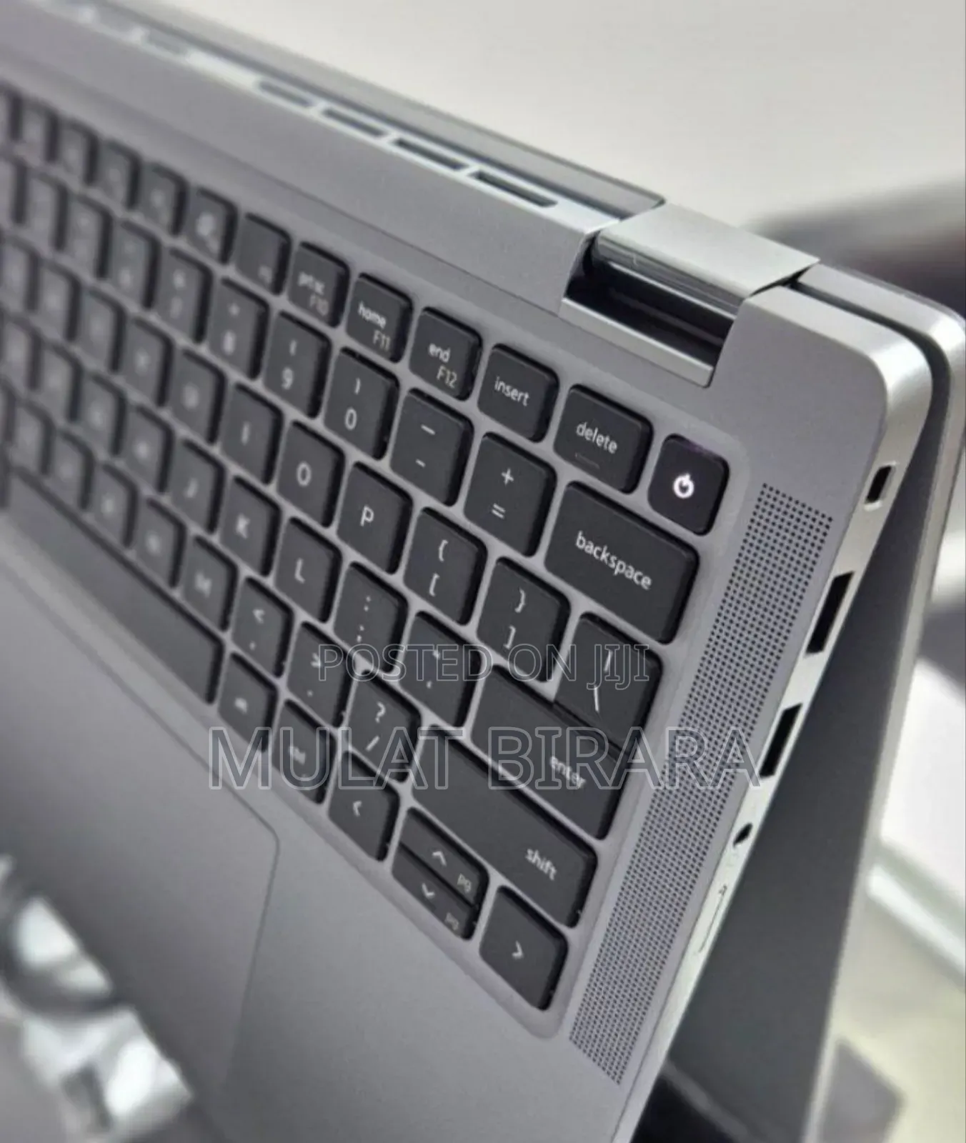 New Laptop HP 15 16GB Intel Core I5 SSD 256GB