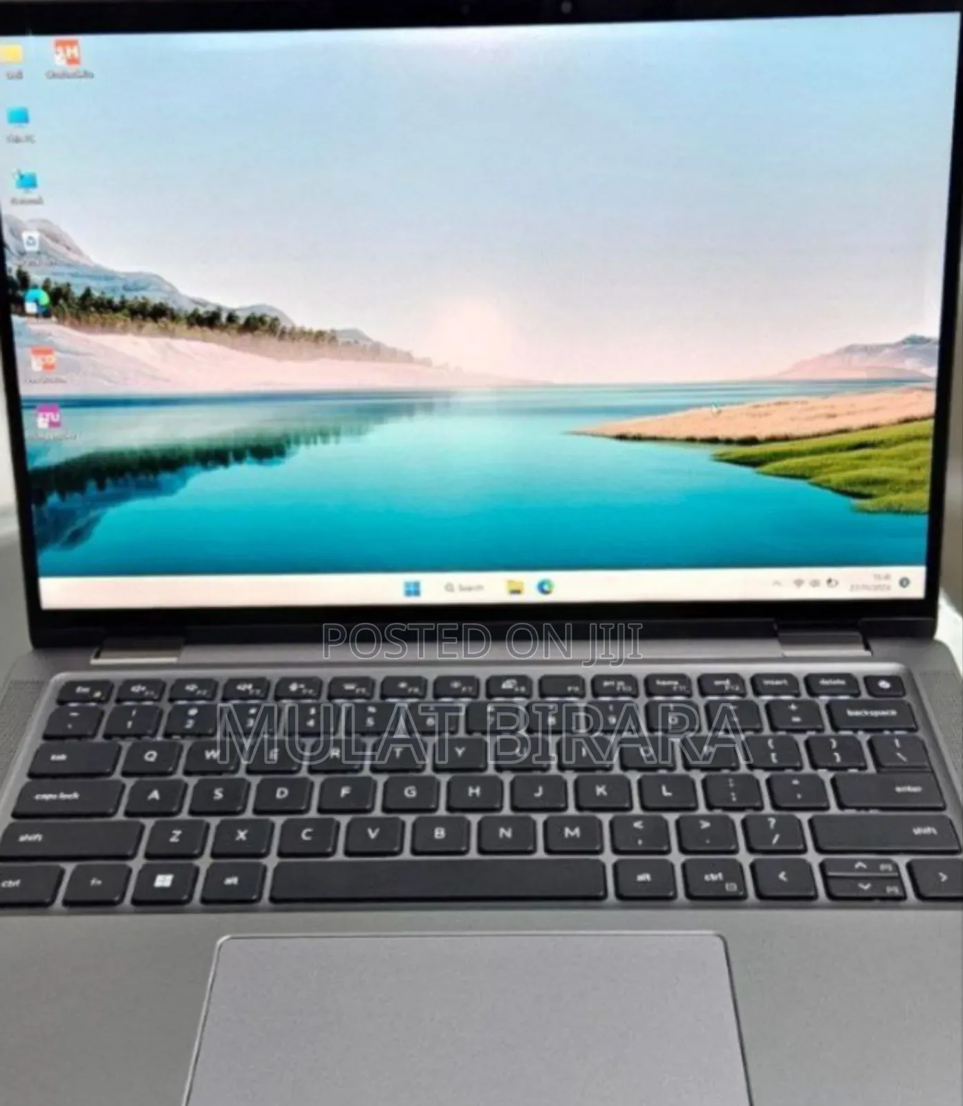 New Laptop HP 15 16GB Intel Core I5 SSD 256GB