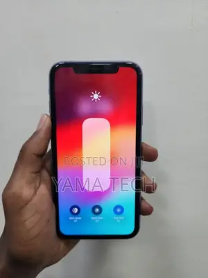 New Apple iPhone 11 64 GB Purple