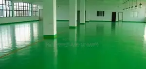 ለሲሚንቶ ወለል ቀለም ይፈልጋሉ