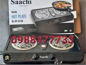 Photo - Saachi Stove Best Quality