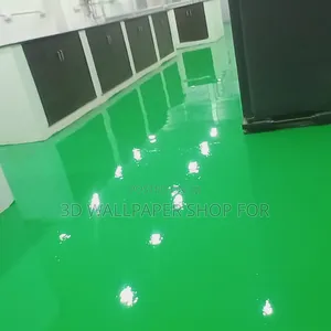 ለሲሚንቶ ወለል ቀለም ይፈልጋሉ