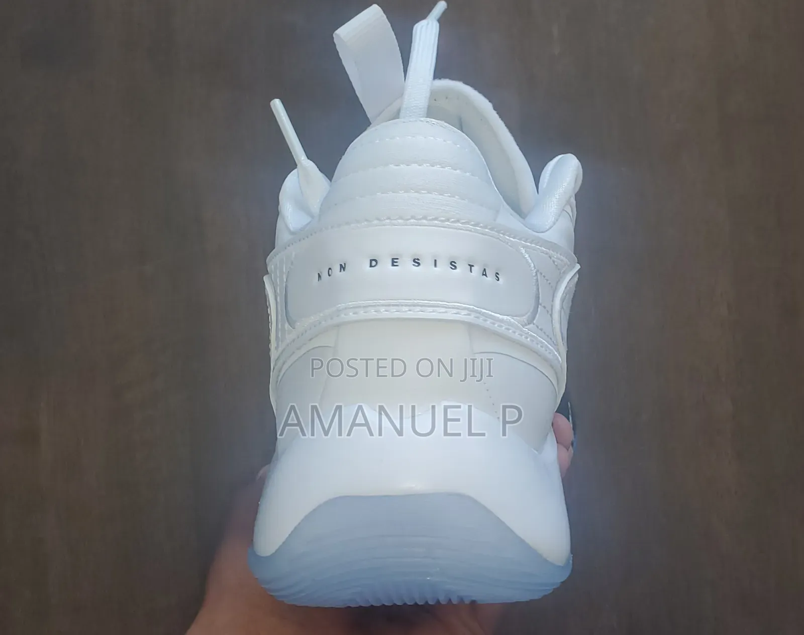 Nike Jordan Luka 2 Pf