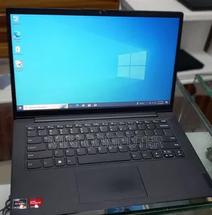 New Laptop Lenovo Ideapad 3 16GB AMD Ryzen 5 SSD 512GB