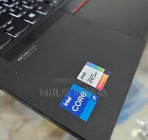 Photo - New Laptop Lenovo ThinkPad T14 16GB Intel Core I7 SSD 1T