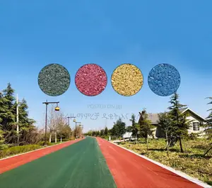 የመሮጫ ትራክ የመጋዘንዎ ቀለል ቀለም