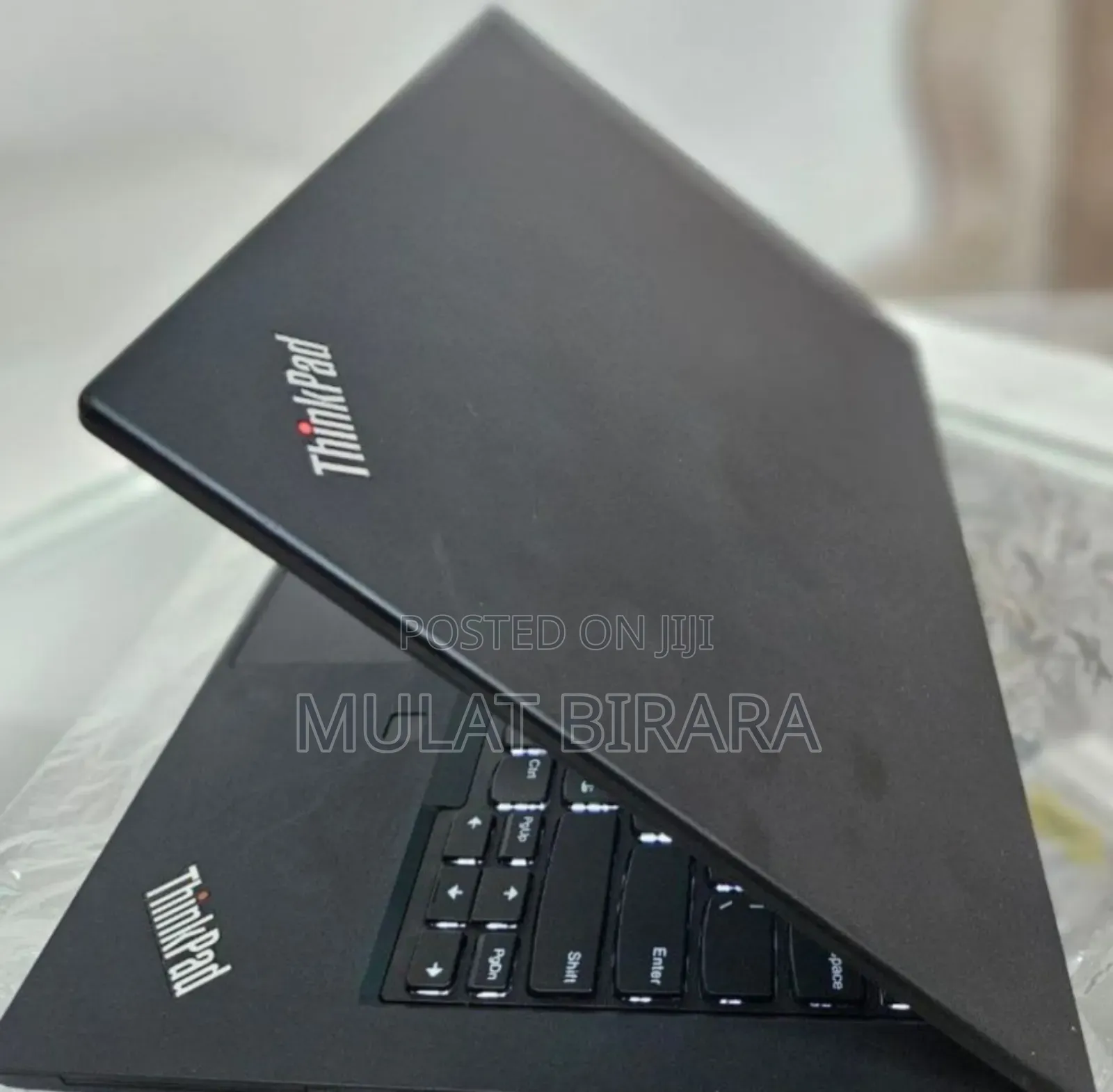 New Laptop Lenovo ThinkPad T14 16GB Intel Core I7 SSD 1T