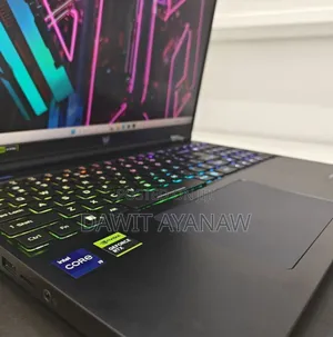 New Laptop Acer Predator Helios 300 16GB Intel Core I9 SSD 1T