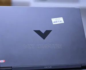 New Laptop HP Victus 15 16GB Intel Core I7 SSD 1T