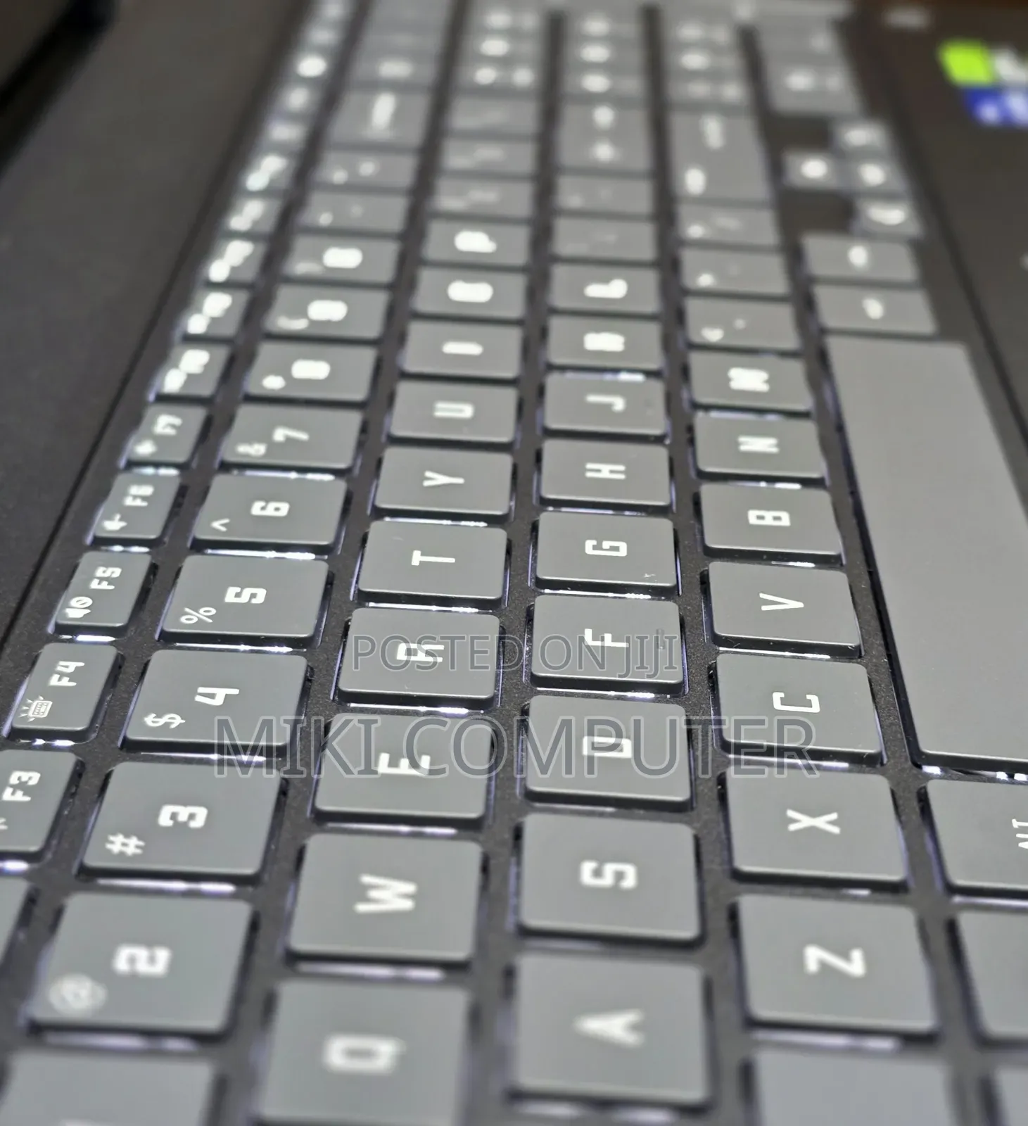 New Laptop HP Victus 15 16GB Intel Core I7 SSD 1T