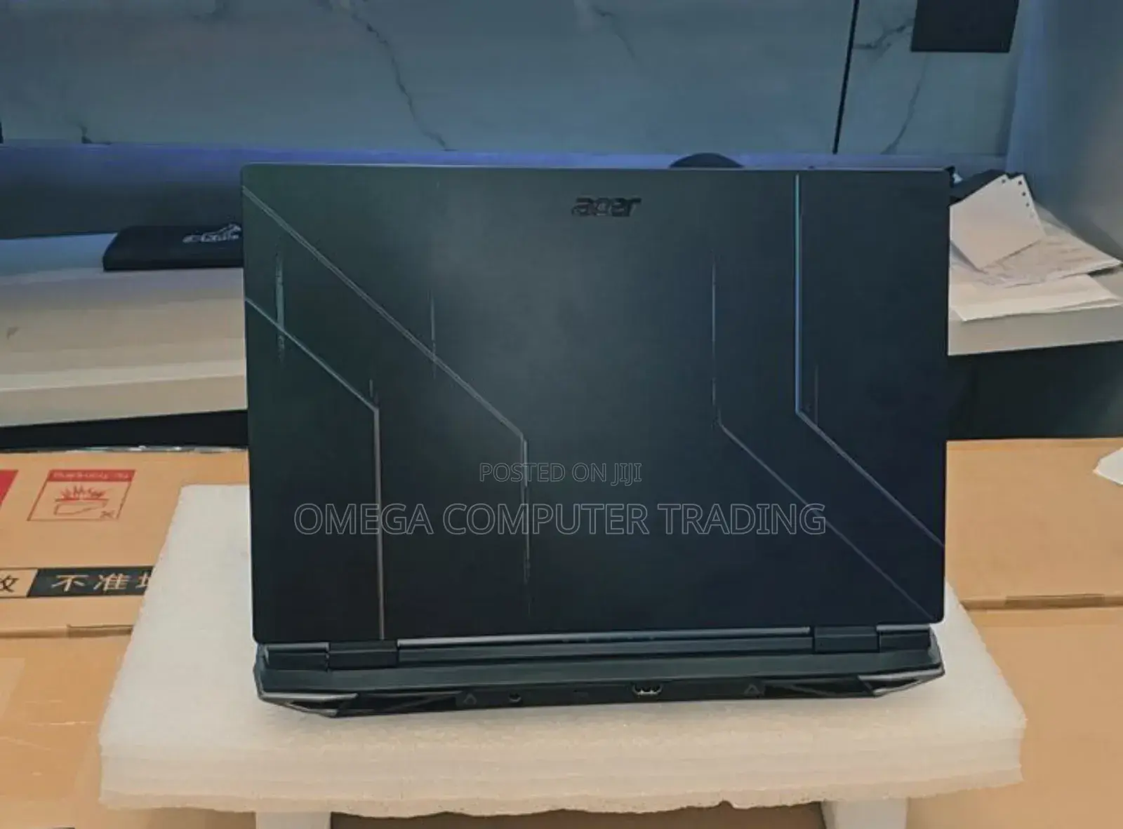 New Laptop Acer Nitro 5 16GB Intel Core i5 SSD 512GB