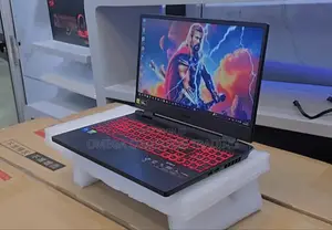 New Laptop Acer Nitro 5 16GB Intel Core i5 SSD 512GB