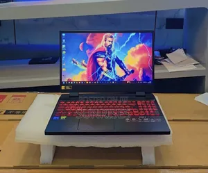 New Laptop Acer Nitro 5 16GB Intel Core I5 SSD 512GB