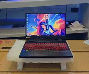 New Laptop Acer Nitro 5 16GB Intel Core i5 SSD 512GB