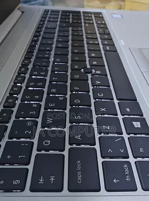 New Laptop HP EliteBook 840 G6 16GB Intel Core I5 SSD 512GB