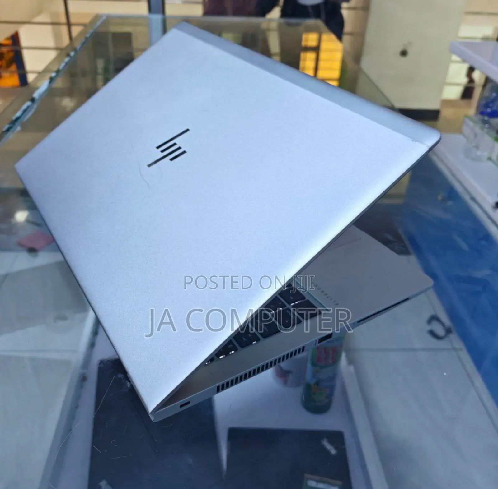 New Laptop HP EliteBook 840 G6 16GB Intel Core I5 SSD 512GB