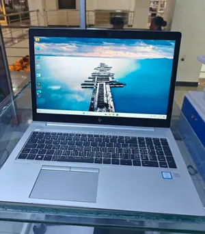 Photo - New Laptop HP EliteBook 840 G6 16GB Intel Core I5 SSD 512GB