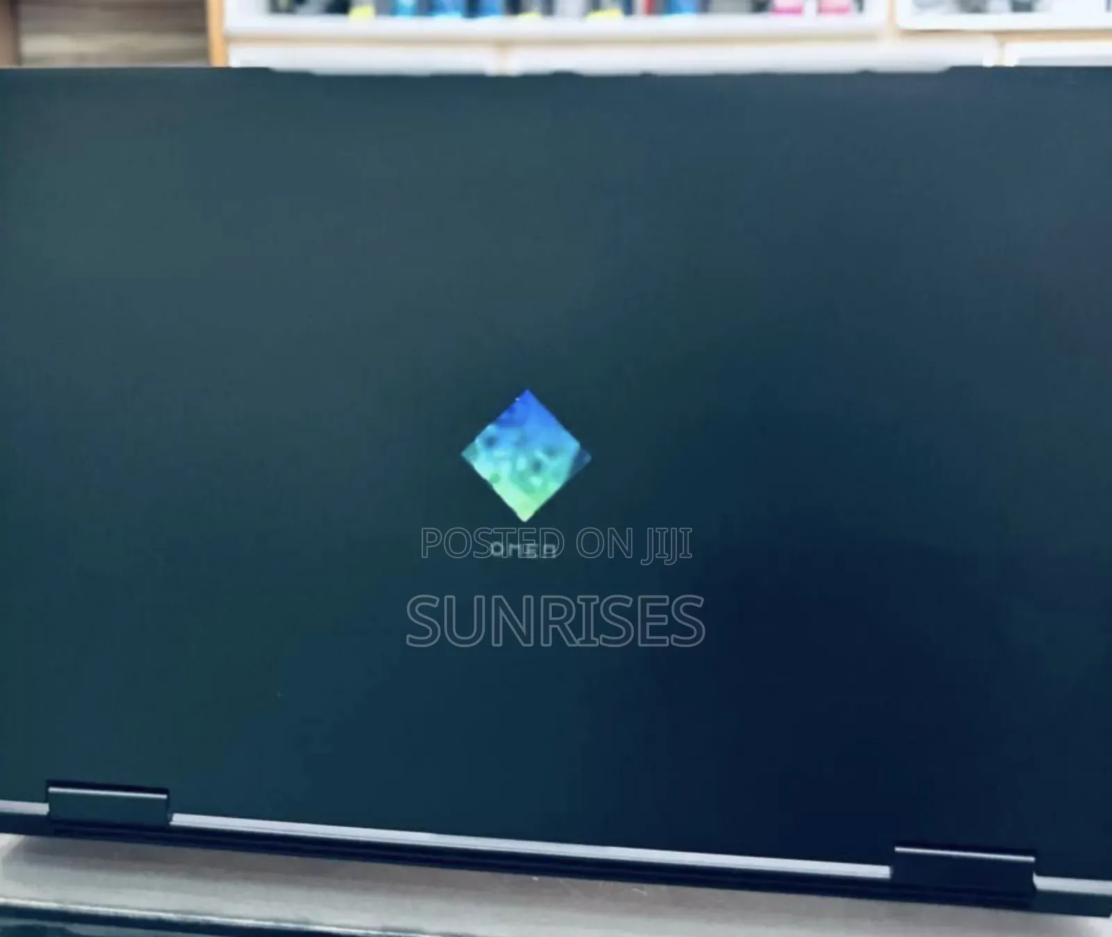 New Laptop HP Omen 16 16GB Intel Core I7 SSD 1T