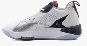 Nike Air Jordan Zoom 92