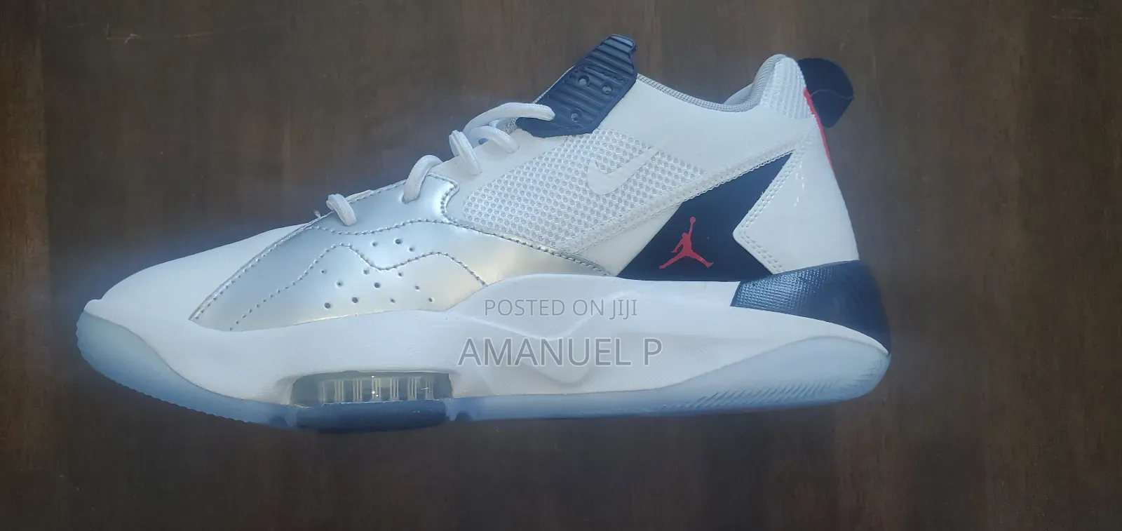 Nike Air Jordan Zoom 92