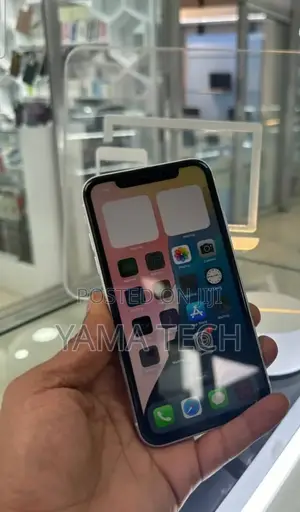 New Apple iPhone XR 64 GB Silver