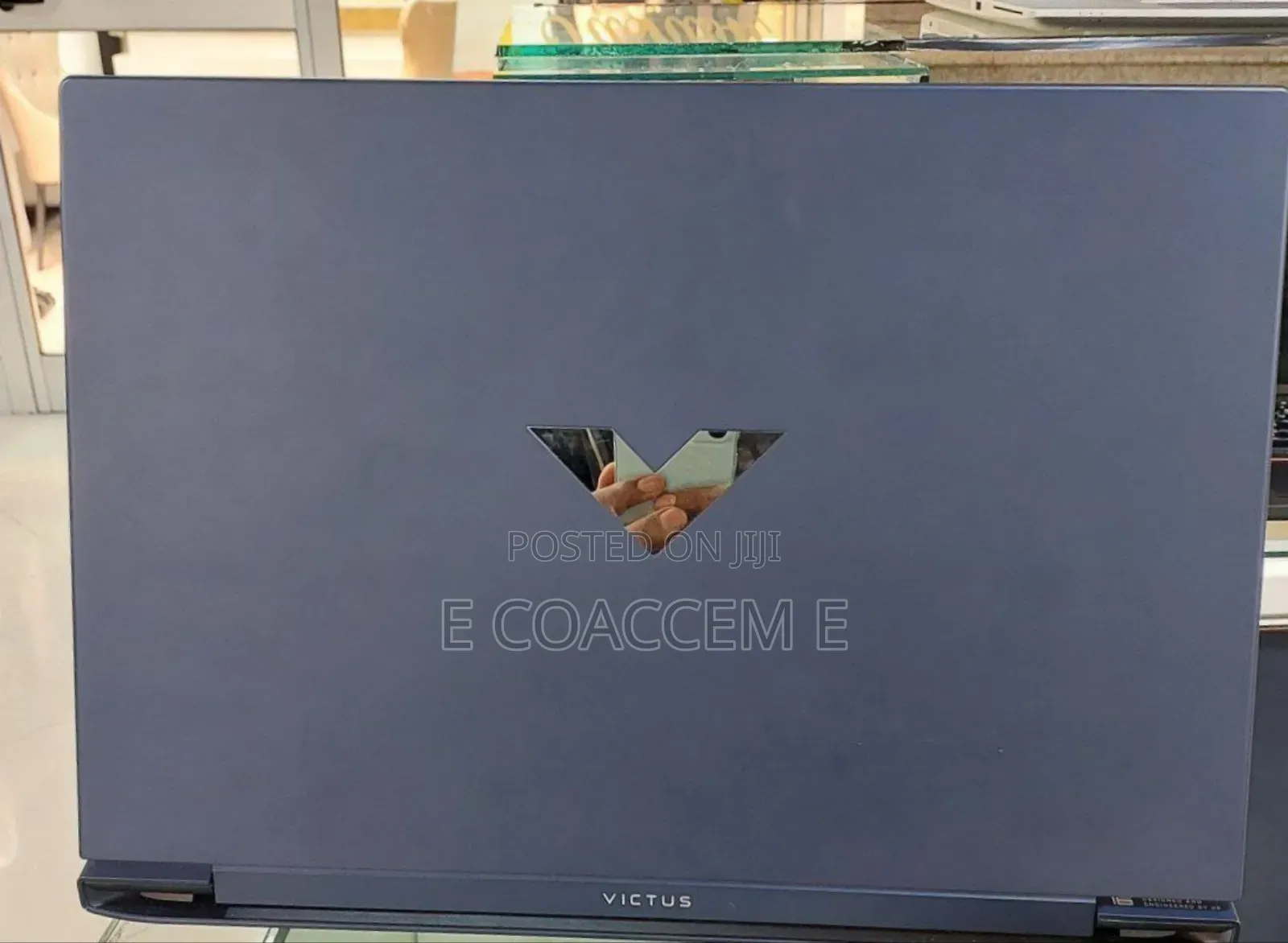 New Laptop HP 16GB AMD Ryzen 7 SSD 1T