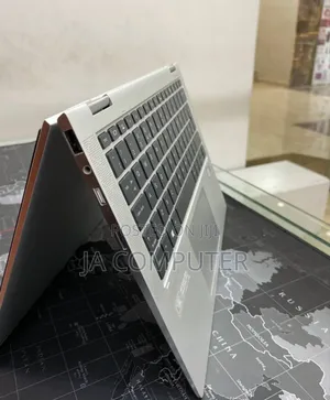 New Laptop HP EliteBook 1040 G4 16GB Intel Core I7 SSD 512GB