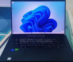 Photo - New Laptop Asus ROG Zephyrus G15 16GB Intel Core I7 SSD 512GB