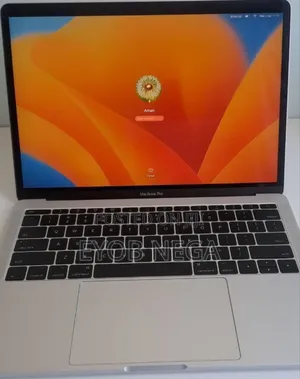 Laptop Apple MacBook Pro 2017 8GB Intel Core I5 SSD 128GB