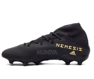 Photo - Adidas Nemeziz 19.3 Fg