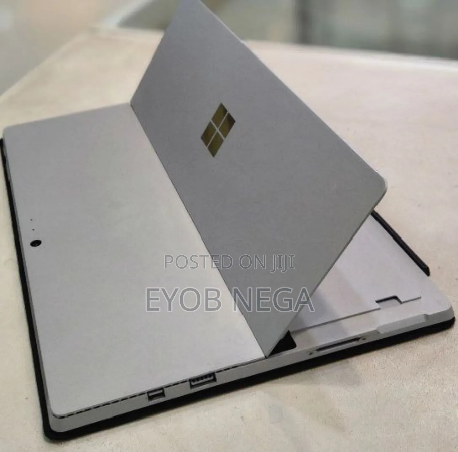 New Laptop Microsoft Surface Pro 4 16GB Intel Core I7 SSD 512GB