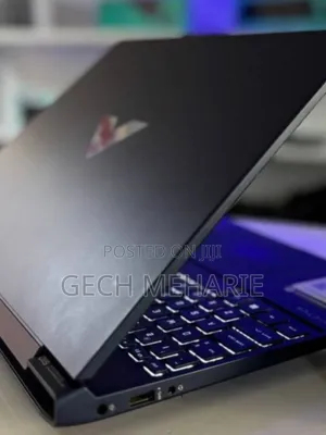 New Laptop HP Victus 16 20GB Intel Core I5 SSD 512GB