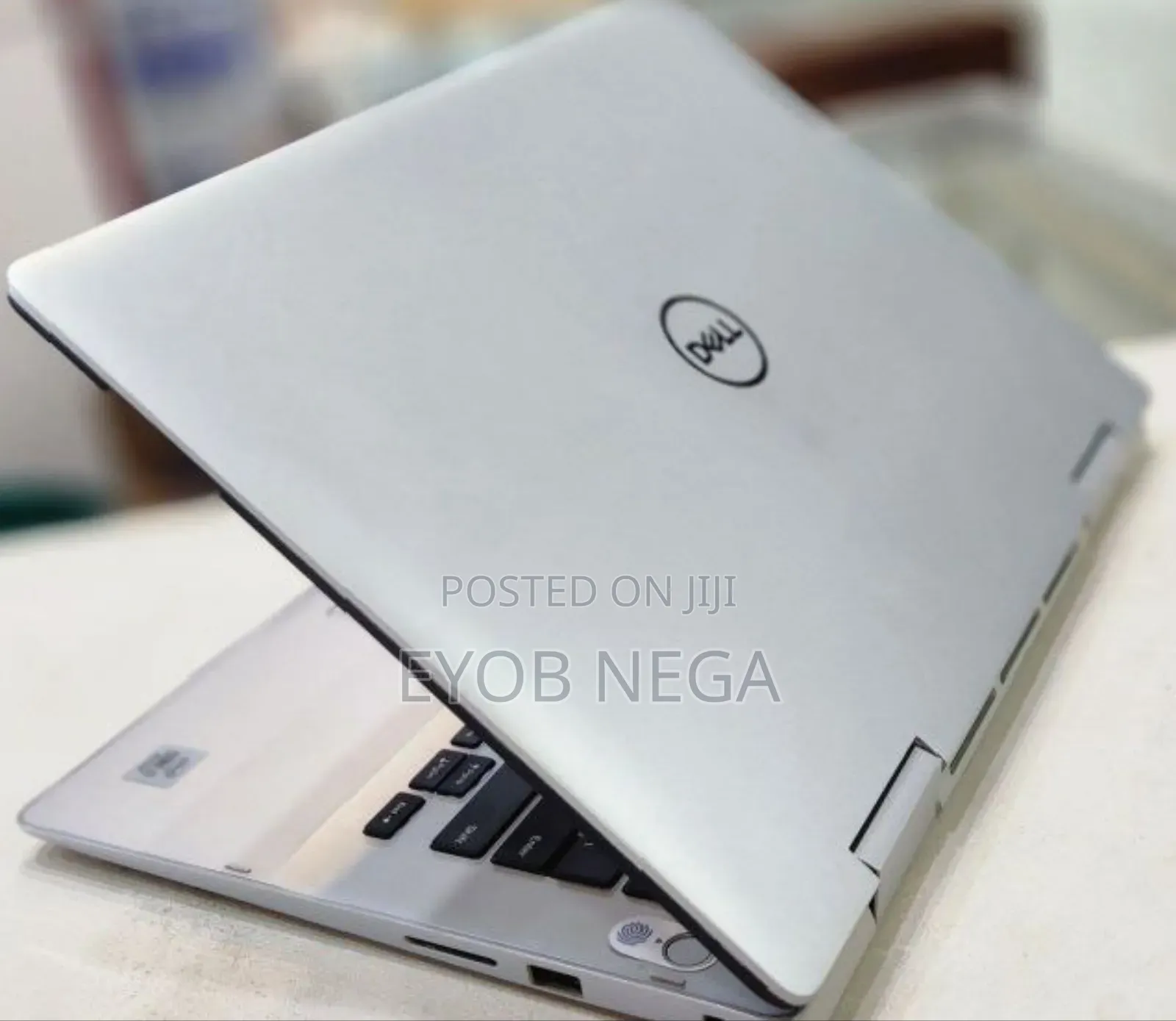 New Laptop Dell Inspiron 13 1318 16GB Intel Core I7 SSD 512GB