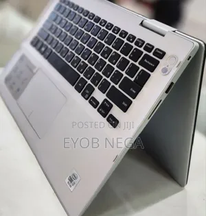 New Laptop Dell Inspiron 13 1318 16GB Intel Core I7 SSD 512GB