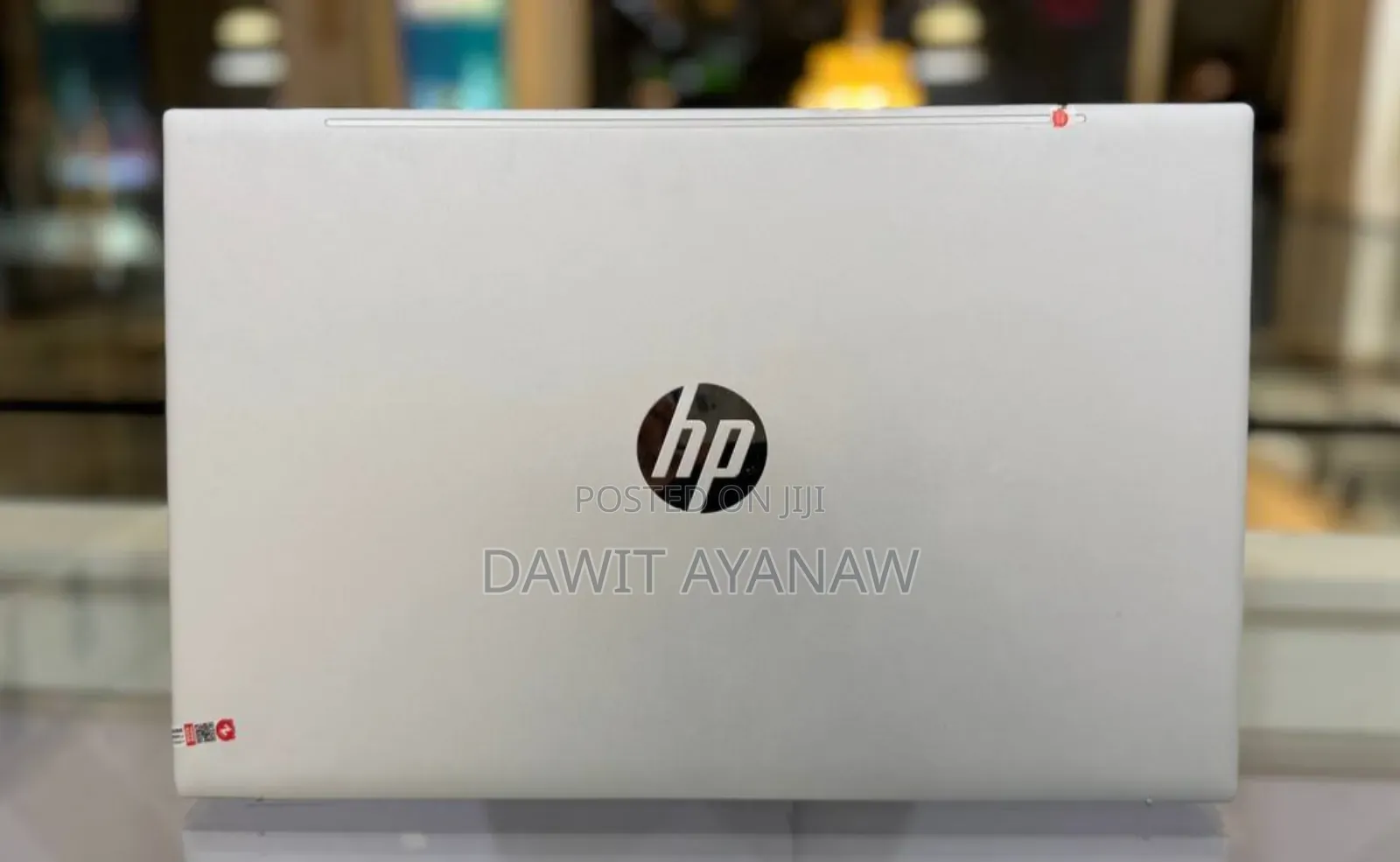 New Laptop HP Pavilion 14 16GB Intel Core I5 SSD 512GB