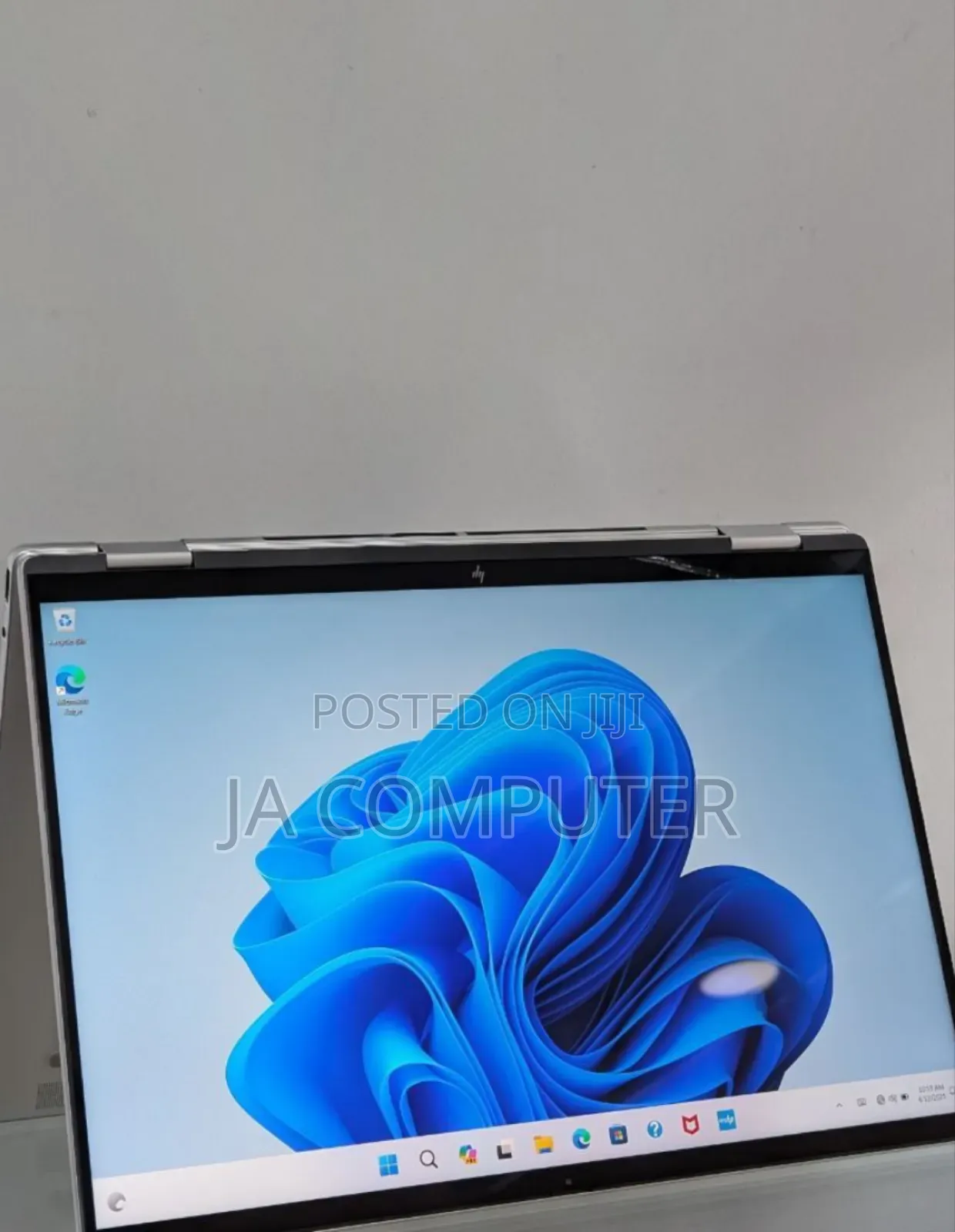 New Laptop HP Envy X360 16GB Intel Core Ultra 7 SSD 1T