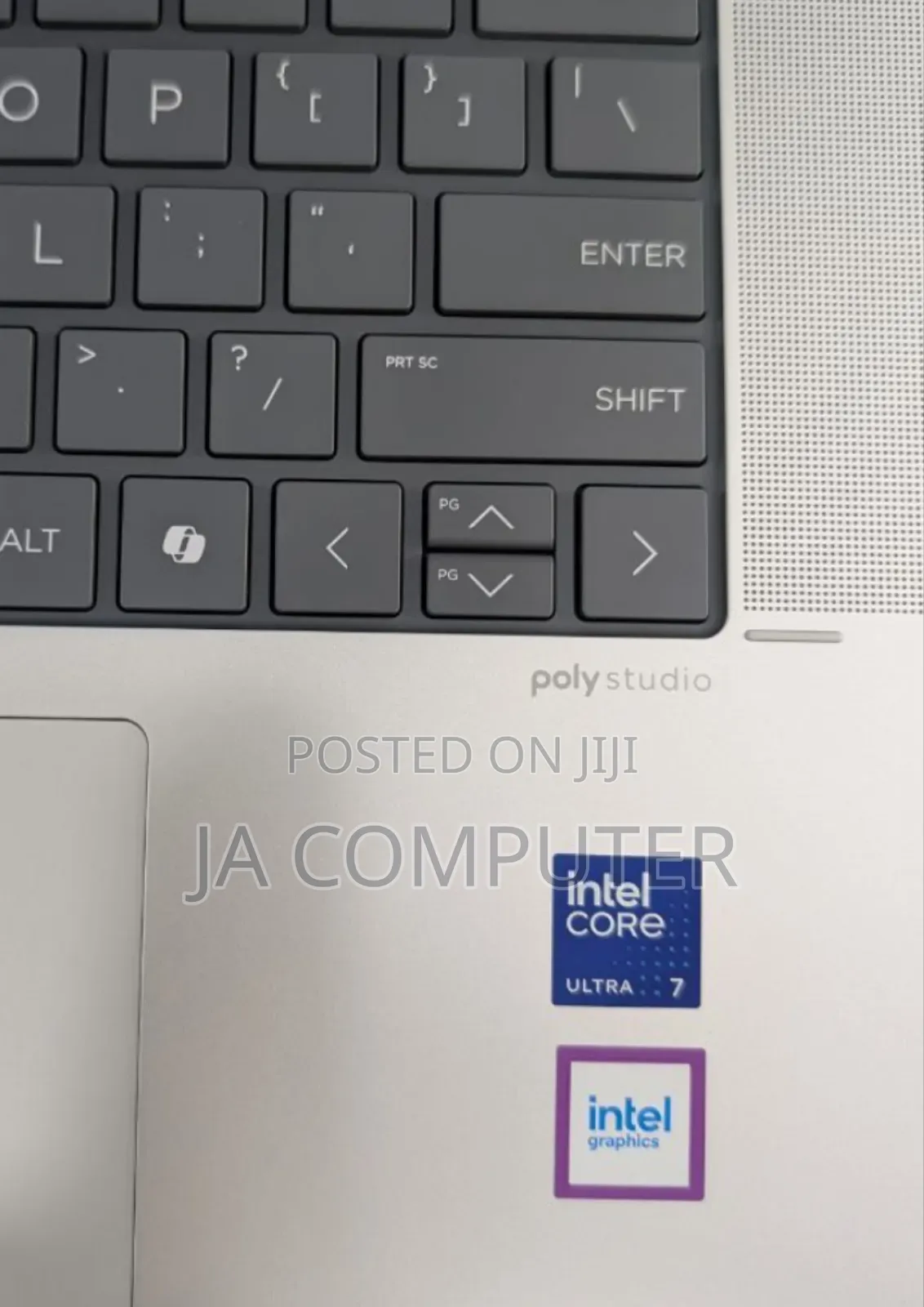 New Laptop HP Envy X360 16GB Intel Core Ultra 7 SSD 1T