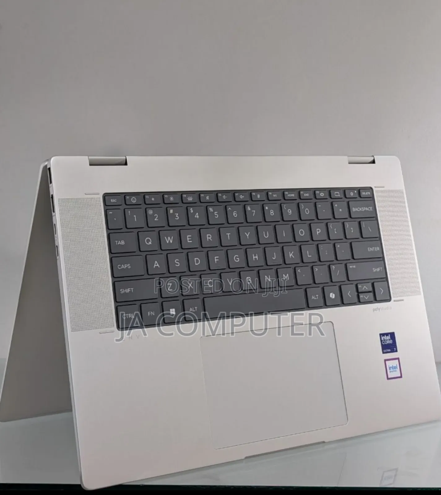 New Laptop HP Envy X360 16GB Intel Core Ultra 7 SSD 1T