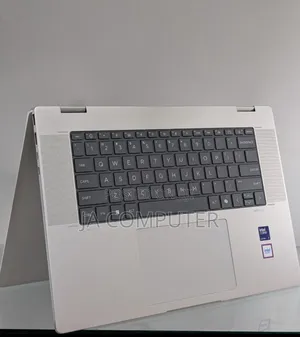 New Laptop HP Envy X360 16GB Intel Core Ultra 7 SSD 1T