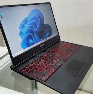 Laptop Lenovo Legion 5 8GB Intel Core I5 SSD 512GB