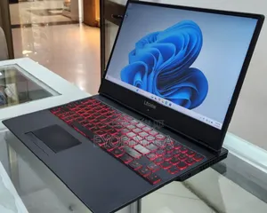 Laptop Lenovo Legion 5 8GB Intel Core I5 SSD 512GB