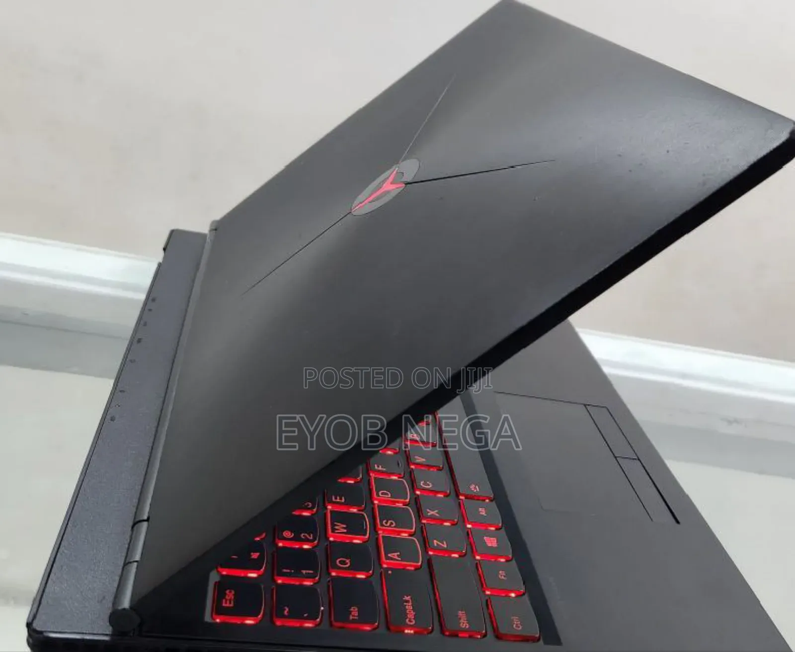 Laptop Lenovo Legion 5 8GB Intel Core I5 SSD 512GB