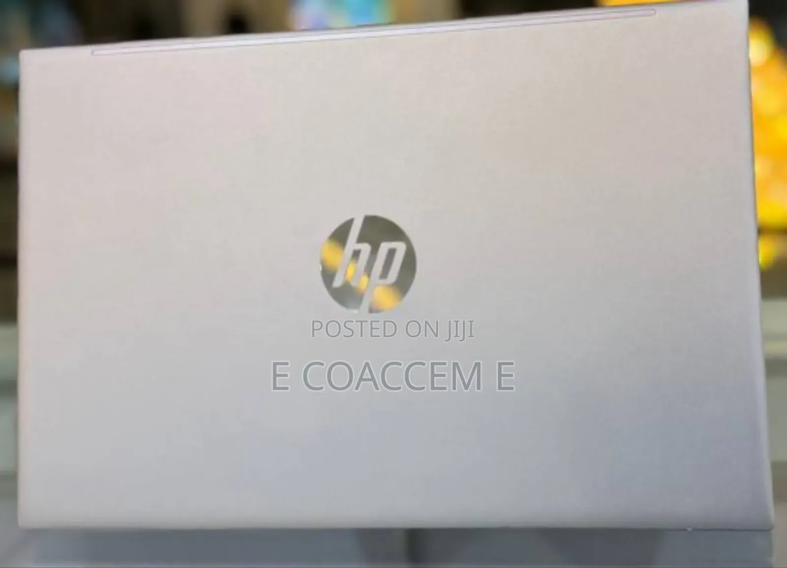 New Laptop HP 16GB Intel Core I5 SSD 512GB