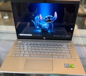 New Laptop HP 16GB Intel Core I5 SSD 512GB