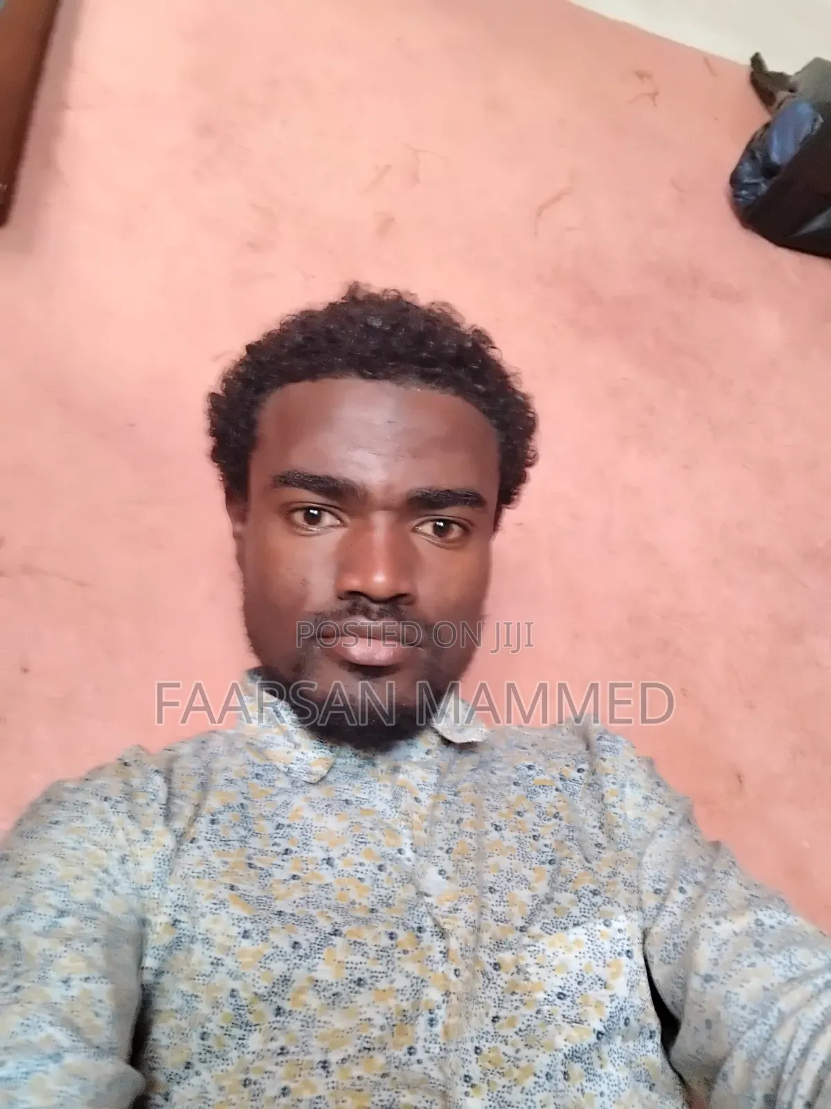 Sumaaf Jedhee Dhufeee