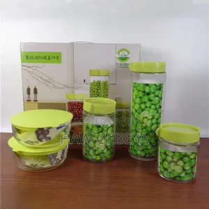  5in1 Toples Marine Bowl Set