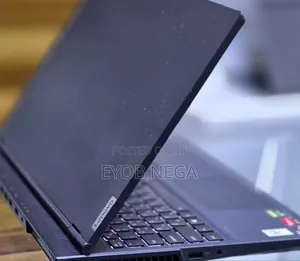New Laptop Lenovo Legion 5 16GB AMD Ryzen 7 SSD 512GB