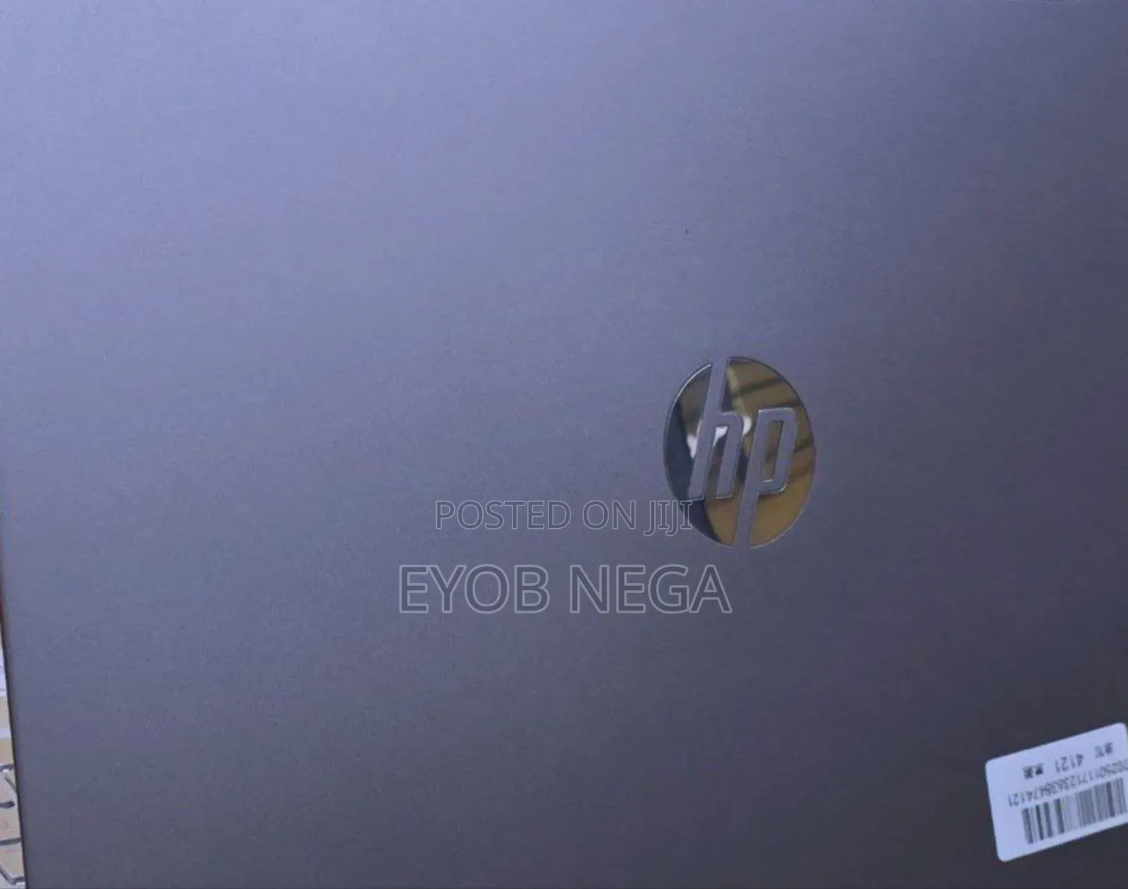 New Laptop HP Pavilion 14 16GB Intel Core I7 SSD 512GB