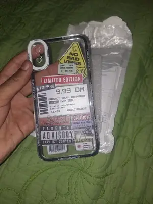 Stylish Phone X Cover