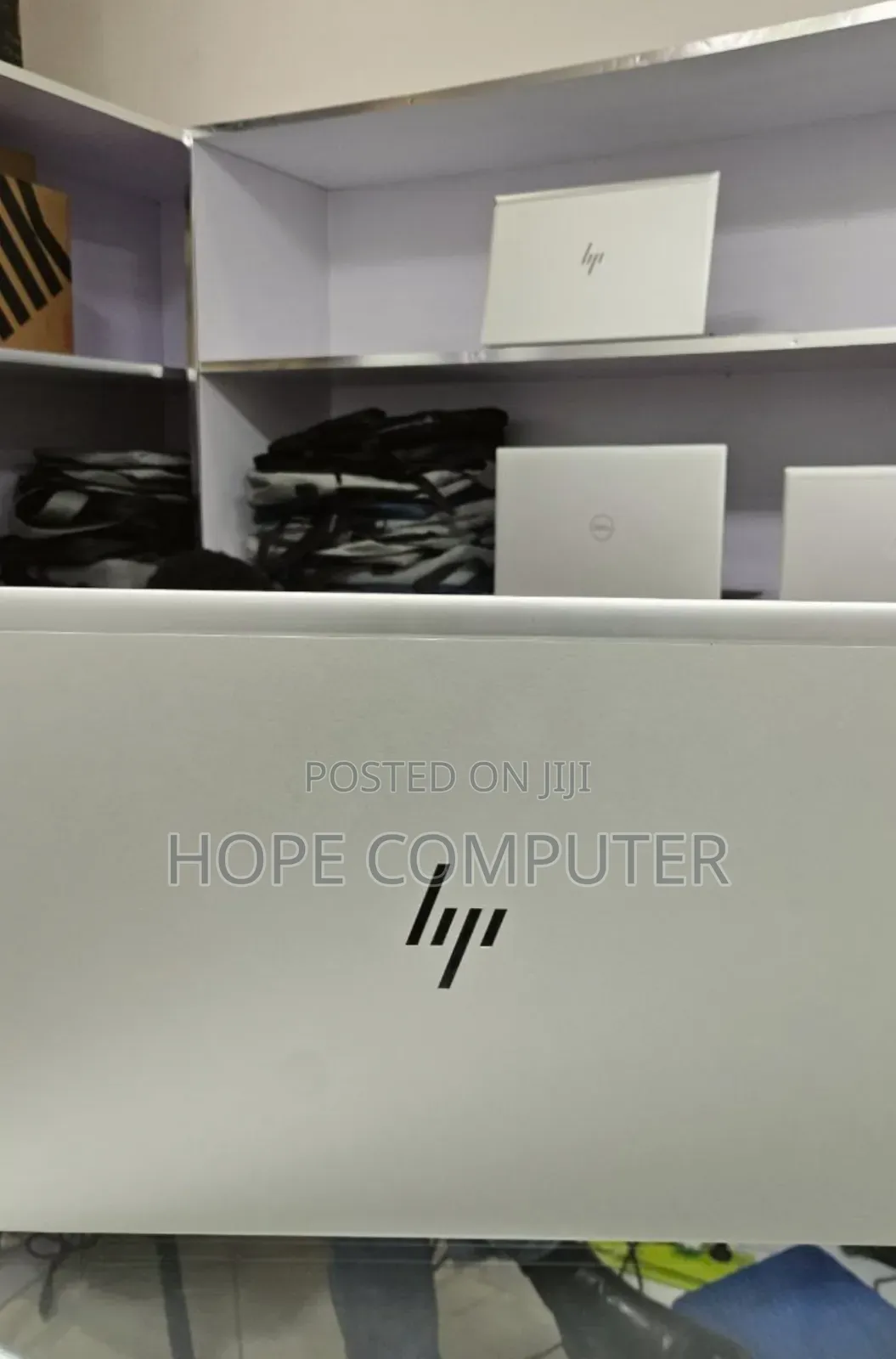 New Laptop HP EliteBook 850 G5 16GB Intel Core I7 SSD 512GB